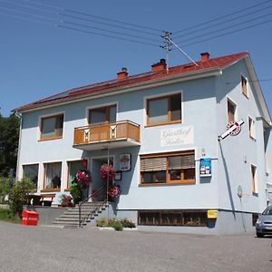 Gasthof Koller Otel Mariasdorf Exterior photo