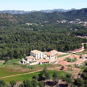 La Frasera Alojamiento Rural Otel Vacarisas Exterior photo