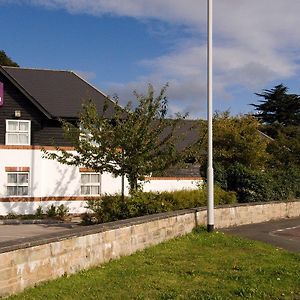 Premier Inn Plymouth East Exterior photo