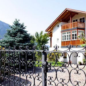 Schiessstandhof Bed & Breakfast Montagna Exterior photo