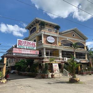 Rufina'S Leisure Center Otel Tagum Exterior photo