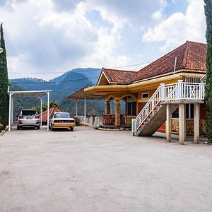 Reddoorz Near Kawah Putih Ciwidey Otel Bandung Exterior photo