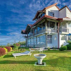 Daynish Rock Bungalow Otel Hatton Exterior photo