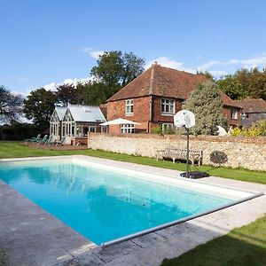 Dormestone House By Bloom Stays Ashford  Exterior photo