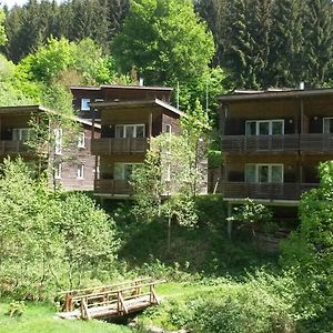 Holiday Home In The Gro Breitenbach Altenfeld  Exterior photo