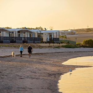 Discovery Parks - Streaky Bay Foreshore Otel Exterior photo