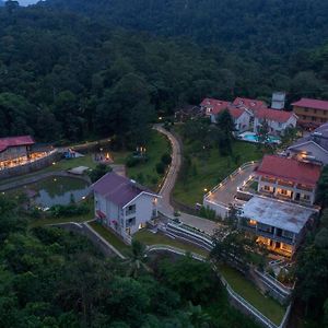 Broad Bean Resort & Spa Munnar Exterior photo