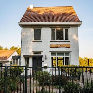 Naanhover Beemden Villa Nuth Exterior photo