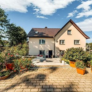 Beautiful Apartment In D Rnthal Near The Forest Voigtsdorf Exterior photo