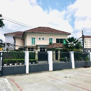 Villa Angelia Hotel Annex Ikoyi Exterior photo