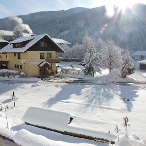 Haus Kremser Daire Bad Kleinkirchheim Exterior photo