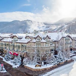 Sonnenalp Otel Vail Exterior photo