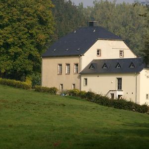 Bleesmillen Otel Diekirch Exterior photo