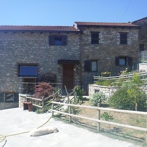 Orto Dei Semplici Bed & Breakfast Farini d'Olmo Exterior photo