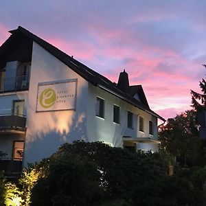 Hotel Eikamper Hohe Odenthal Exterior photo
