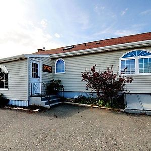 Keppoch Inns Antigonish Exterior photo