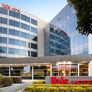 Ibis Melbourne - Glen Waverley Otel Exterior photo