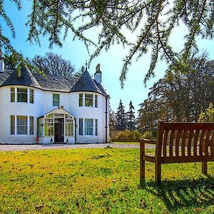 Drumdevan Country House, Inverness Otel Exterior photo