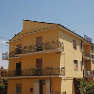 Valdagri Bnb Bed & Breakfast Sant'Arcangelo  Exterior photo