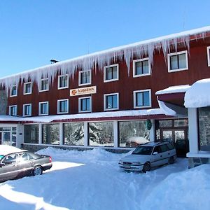 Hotel Kamena By Asteri Hotels Pamporovo Exterior photo