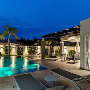 Stunning Private Pool Villa Hua Hin Exterior photo