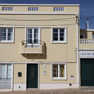 Casa Do Quintalao Daire Raposeira  Exterior photo