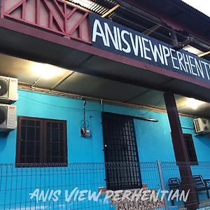 Anis View Perhentian Otel Kampong Pasir Hantu Exterior photo