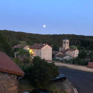 Large 100 Year Old House In Lovely Walking Area Villa Fayet-Ronaye Exterior photo