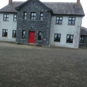 Riverview Country House Otel Ballinasloe Exterior photo