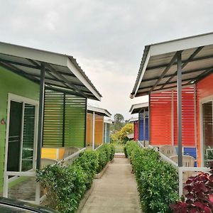 Sripech Home Sangkhla Buri Exterior photo