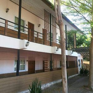 Charlee House Otel Trang Exterior photo