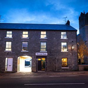 Rooms At The Lower House Dungannon Exterior photo