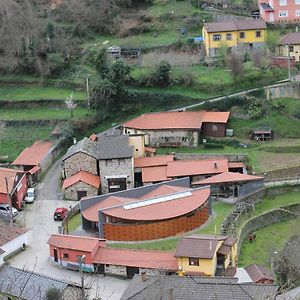 La Puchera Daire Cangas De Narcea Exterior photo