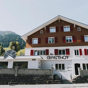 Der Gasthof Otel Bürglen Exterior photo