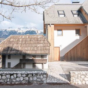 Pierta Apartment Bovec Exterior photo