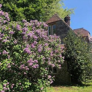 Beautiful Converted Stable In Peaceful Somerset, Close To The Jurassic Coast Daire Chard Exterior photo