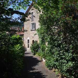 Gite Les Gorges Du Tarn Daire La Cresse Exterior photo