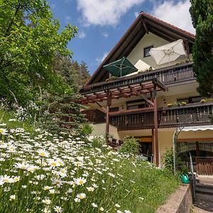 Haus Wiesenttal Daire Waischenfeld Exterior photo