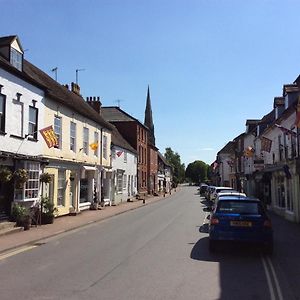 Old Street B&B Upton-upon-Severn Exterior photo