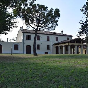 Ca' Masini Daire San Giovanni In Marignano Exterior photo