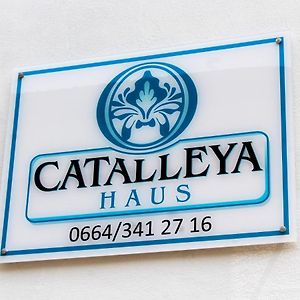 Catalleya Haus Otel Langenlois Exterior photo