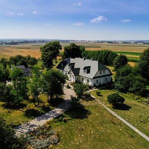 Folwark Widniowka Otel Nowa Wies  Exterior photo