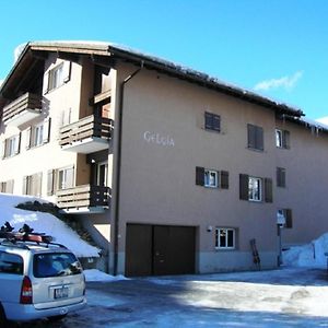 Gelgia Sommer-Salis Daire Bivio Exterior photo