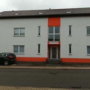 Haus Stadler Daire Irsch Exterior photo