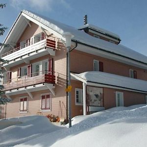 Chalet Bergli Daire Rigi Kaltbad Exterior photo