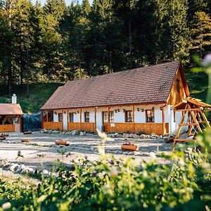 Lolo Park Resort Kızıl Göl Exterior photo