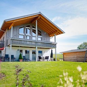 Landhaus Alpenflora Daire Bolsterlang Exterior photo