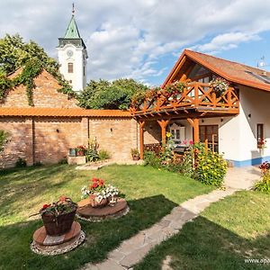 U Starenky Daire Dolní Bojanovice Exterior photo