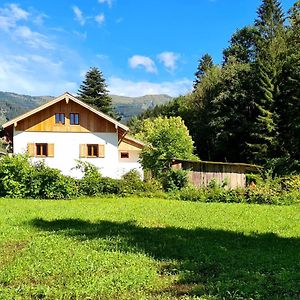 Amthumersbach Villa Zell am See Exterior photo