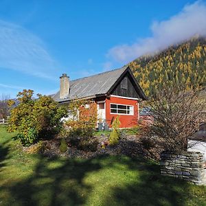 Almland Hütte Villa Pusterwald Exterior photo